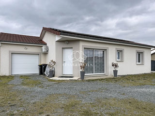  Maison � vendre 3 pi�ces 77 m�