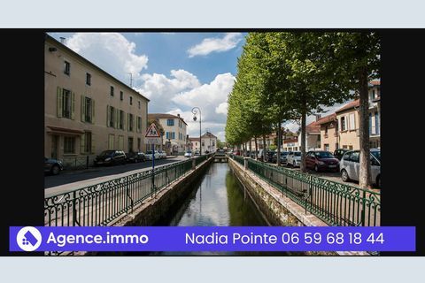 A VENDRE MURS COMMERCIAUX 132000 65500 Vic-en-bigorre