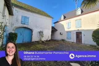  Maison � vendre 8 pi�ces 279 m�