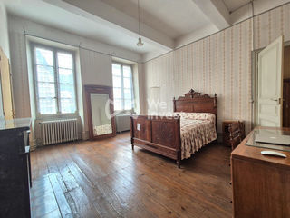  Maison � vendre 7 pi�ces 245 m�