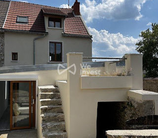  Maison � vendre 4 pi�ces 73 m�