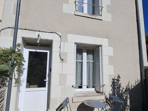   Maison � vendre Amboise Maison - 4 pi�ce(s) - 70 m�