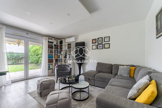  Appartement � vendre 5 pi�ces 110 m� Villeurbanne