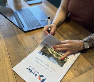  Terrain � vendre 1800 m�