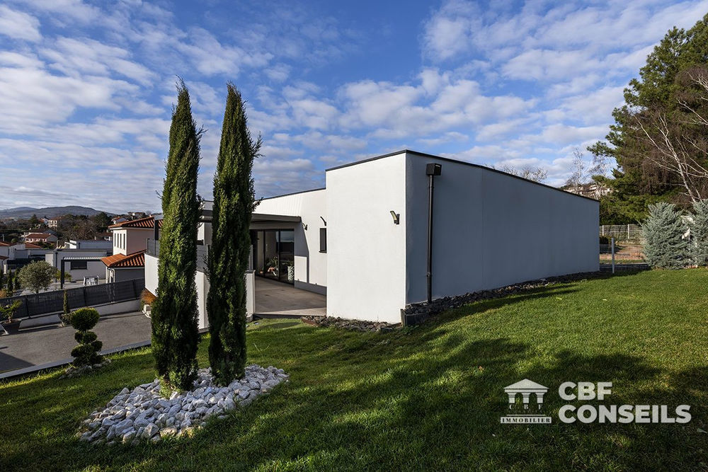 � vendre  Maison Clermont-Ferrand (63000)