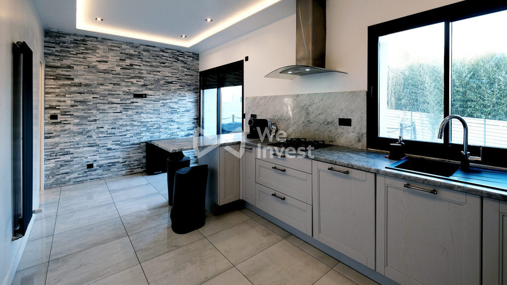 � vendre  Maison Neuilly-Plaisance (93360)