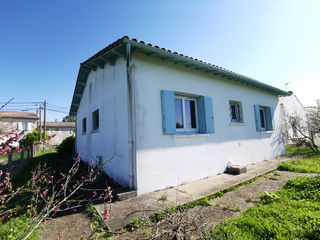  Maison � vendre 3 pi�ces 68 m�