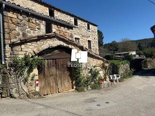  Maison � vendre 3 pi�ces 60 m�