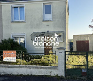  Maison � vendre 4 pi�ces 75 m�