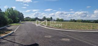  Terrain � vendre 943 m�