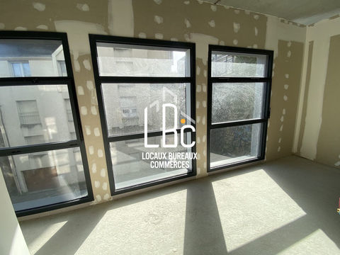 Nantes - A louer espace bureau 75 m2 1375 44000 Nantes