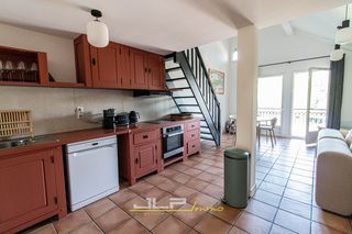  Appartement � vendre 4 pi�ces 60 m�