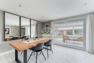  Maison � vendre 6 pi�ces 128 m�