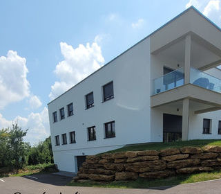  Appartement � vendre 5 pi�ces 110 m�