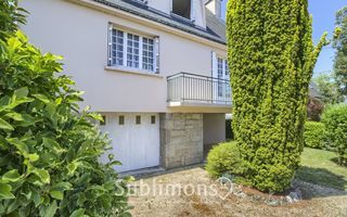  Maison � vendre 8 pi�ces 144 m�