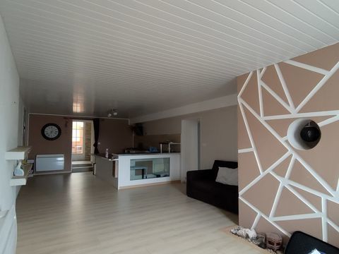   Maison avec d�pendances Maison - 6 pi�ce(s) - 150 m�