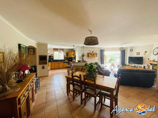  Maison � vendre 5 pi�ces 130 m�