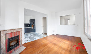  Maison � vendre 3 pi�ces 68 m�