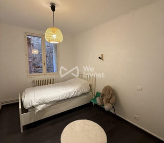  Appartement � vendre 3 pi�ces 65 m�