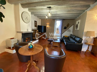  Maison � vendre 6 pi�ces 138 m�