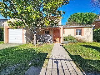  Maison � vendre 5 pi�ces 108 m�