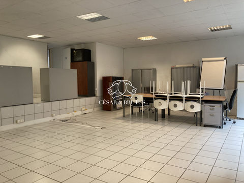 Immobilier Professionnel &agrave; vendre Lyon 540000 69006 Lyon
