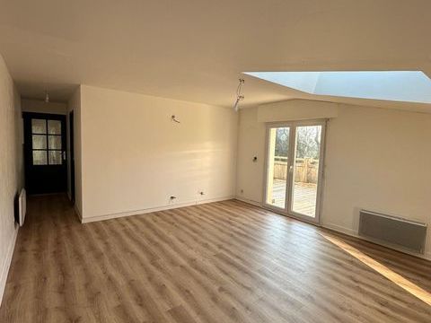 VANNES EST - A LOUER - Bureaux de 107 m&sup2; environ 1090 56000 Vannes