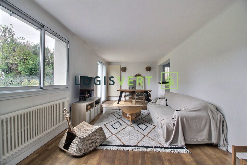 � vendre  Maison Palaiseau (91120)