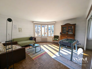  Appartement � vendre 5 pi�ces 112 m�