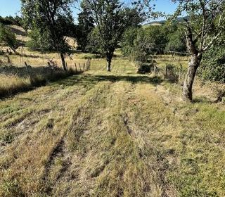  Terrain � vendre 752 m�