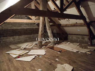  Maison � vendre 3 pi�ces 53 m�