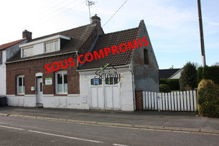  Maison � vendre 5 pi�ces 83 m�