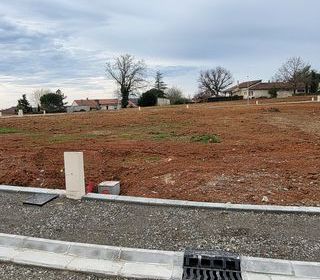  Terrain � vendre 548 m�