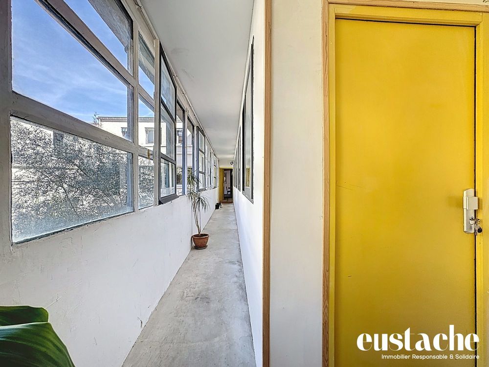 � vendre  Appartement Montreuil (93100)