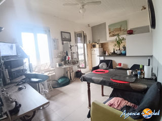  Appartement � vendre 2 pi�ces 42 m�