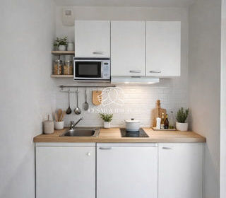  Appartement � vendre 1 pi�ce 35 m�