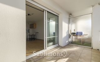  Appartement � vendre 2 pi�ces 40 m�