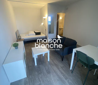  Appartement � louer 1 pi�ce 30 m�