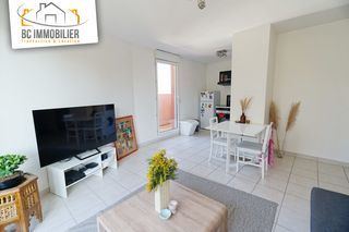  Appartement � vendre 2 pi�ces 42 m�