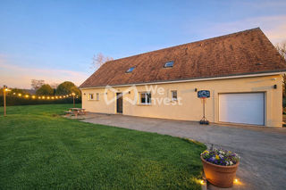  Maison � vendre 7 pi�ces 172 m�