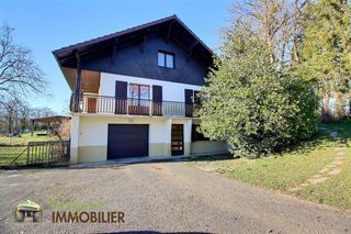  Maison � vendre 4 pi�ces 103 m�