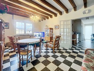  Maison � vendre 6 pi�ces 140 m�