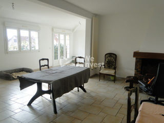  Maison � vendre 7 pi�ces 137 m�