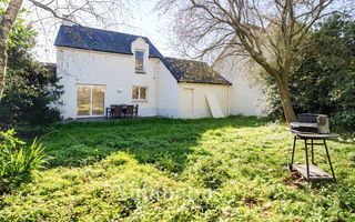  Maison � vendre 4 pi�ces 84 m�