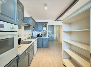  Appartement � vendre 3 pi�ces 67 m�