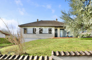  Maison � vendre 4 pi�ces 117 m�