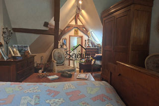  Maison � vendre 3 pi�ces 61 m�