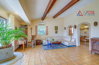  Maison � vendre 4 pi�ces 119 m�