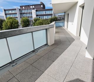  Appartement � vendre 4 pi�ces 77 m�