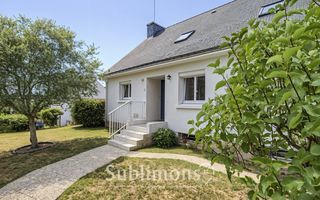  Maison � vendre 6 pi�ces 132 m�